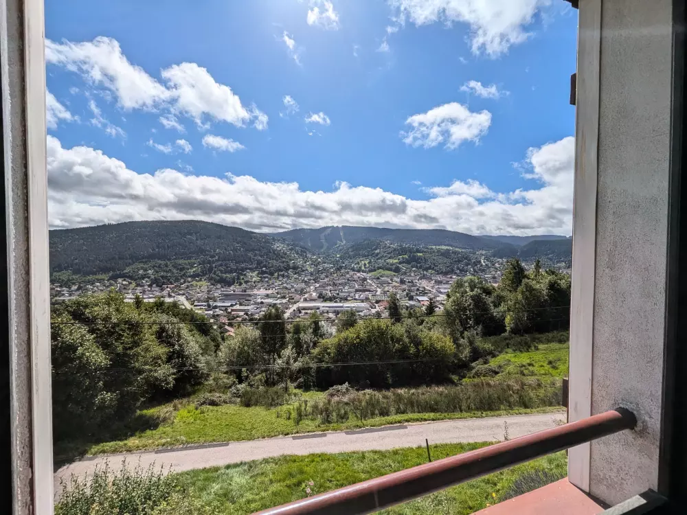 Maison de Vacances GERARDMER 50