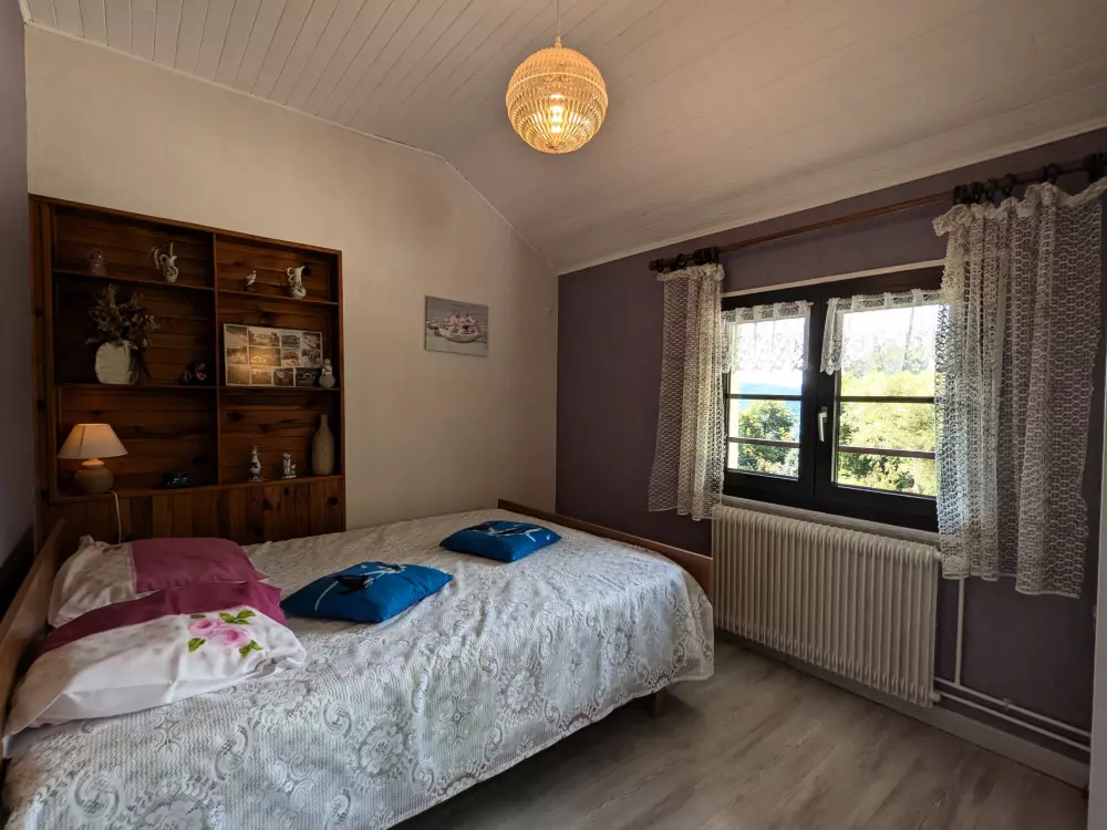 Maison de Vacances GERARDMER 50