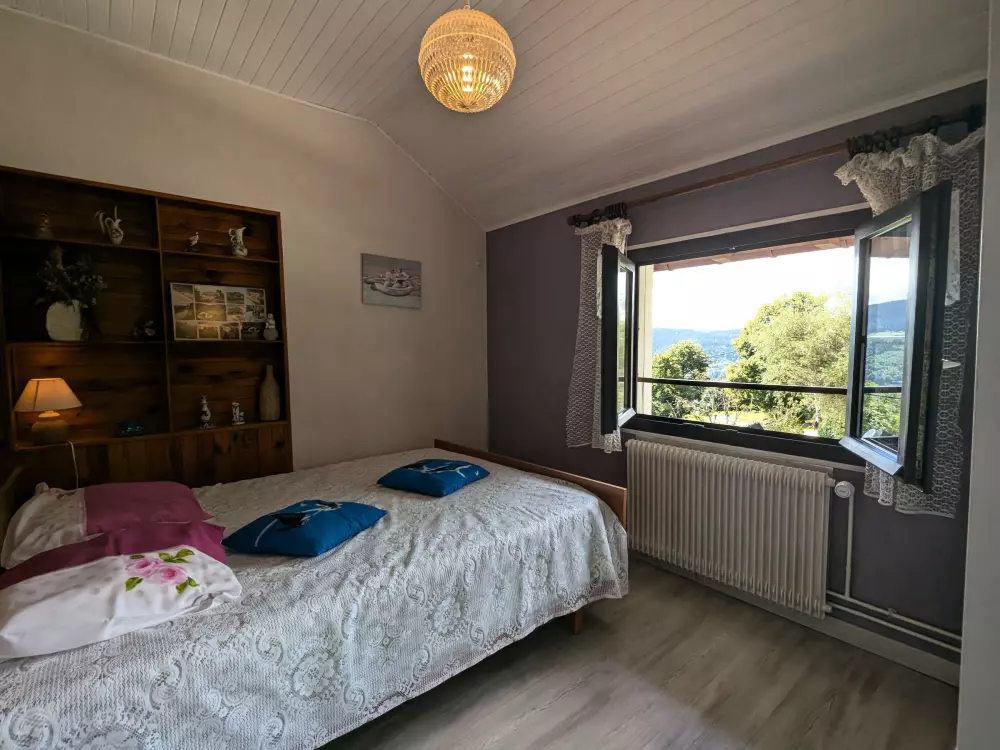 Maison de Vacances GERARDMER 50