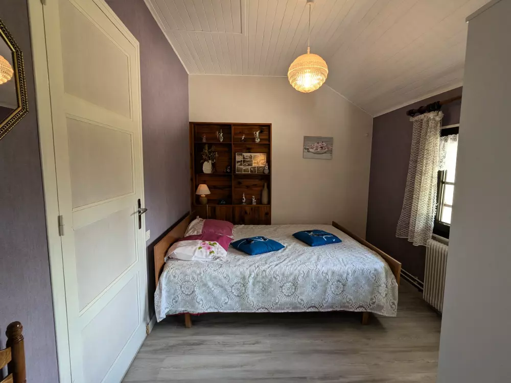 Maison de Vacances GERARDMER 50