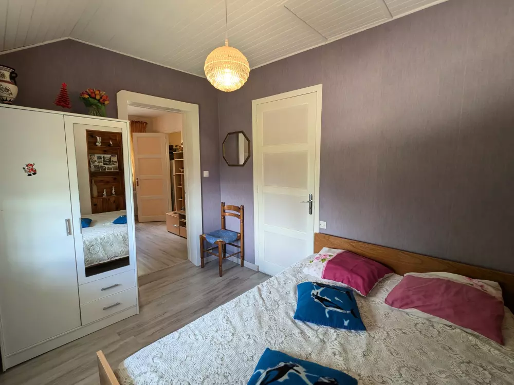 Maison de Vacances GERARDMER 50