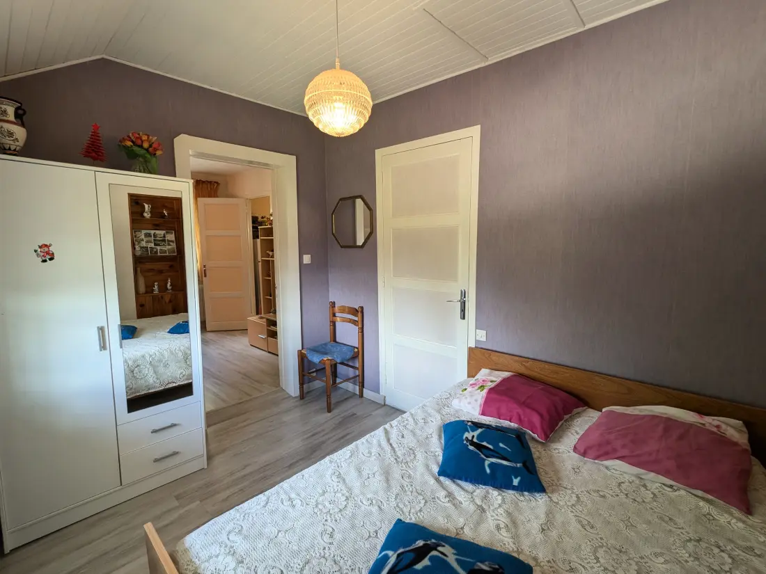 Maison de Vacances GERARDMER 50