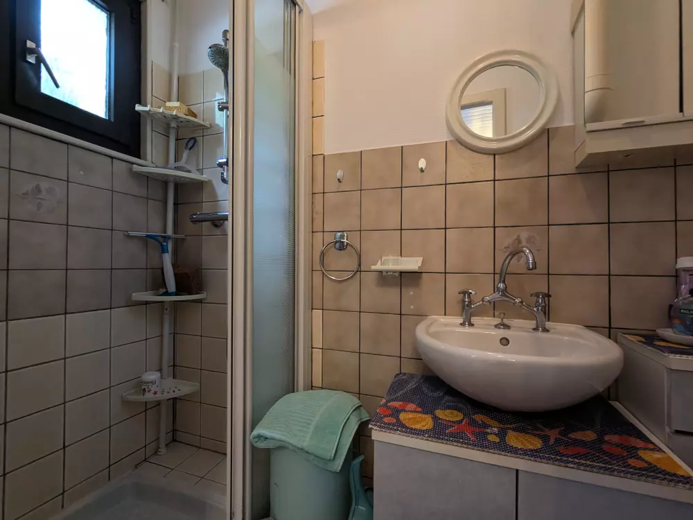 Maison de Vacances GERARDMER 50