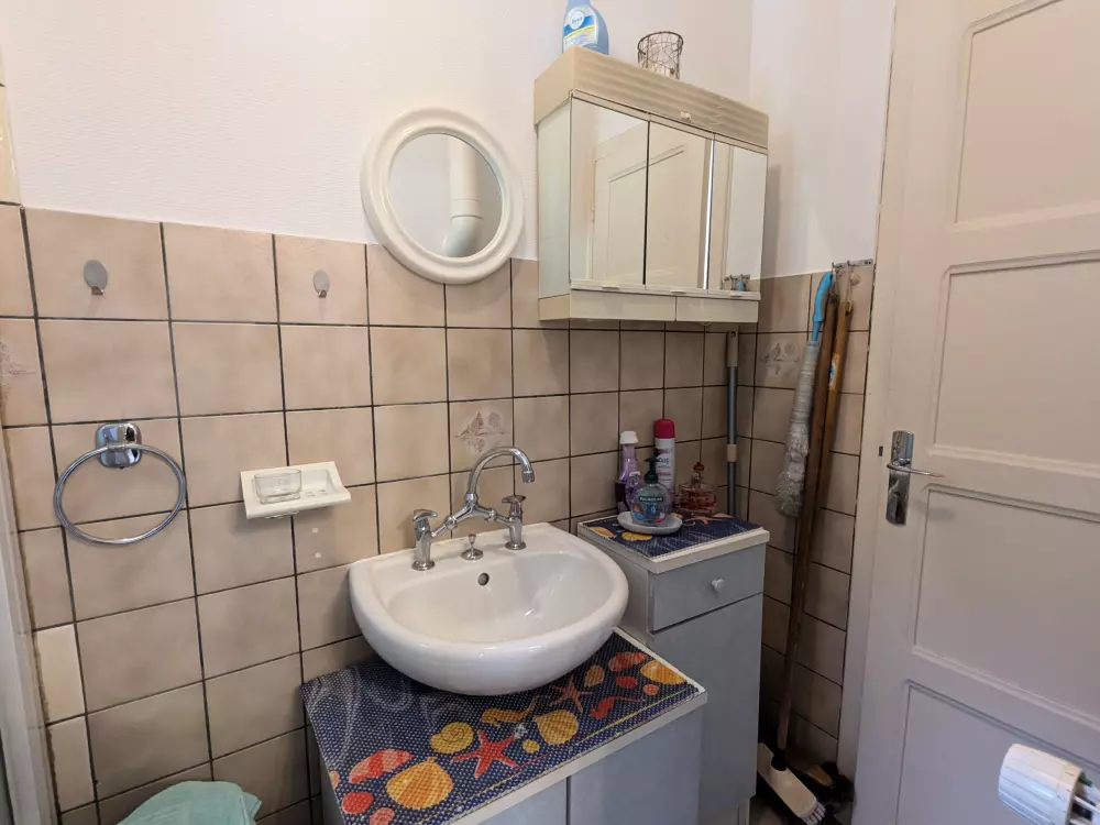 Maison de Vacances GERARDMER 50