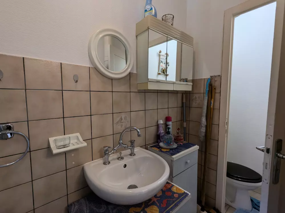 Maison de Vacances GERARDMER 50