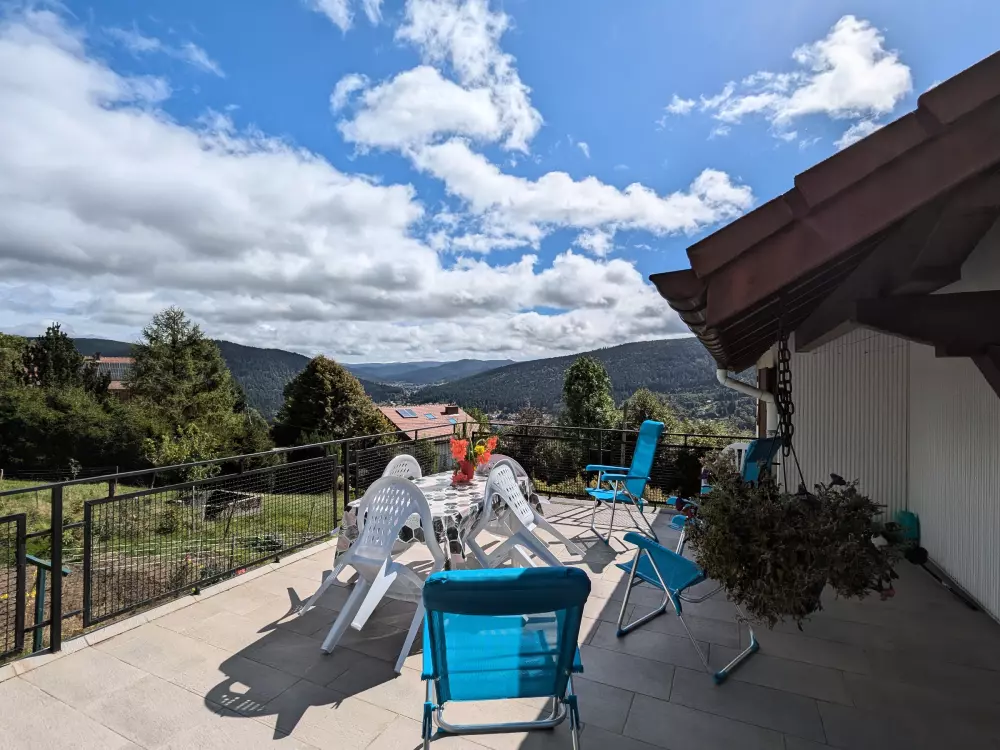 Maison de Vacances GERARDMER 50