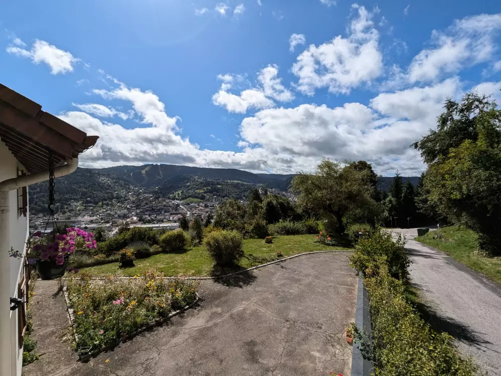 Maison de Vacances GERARDMER 50