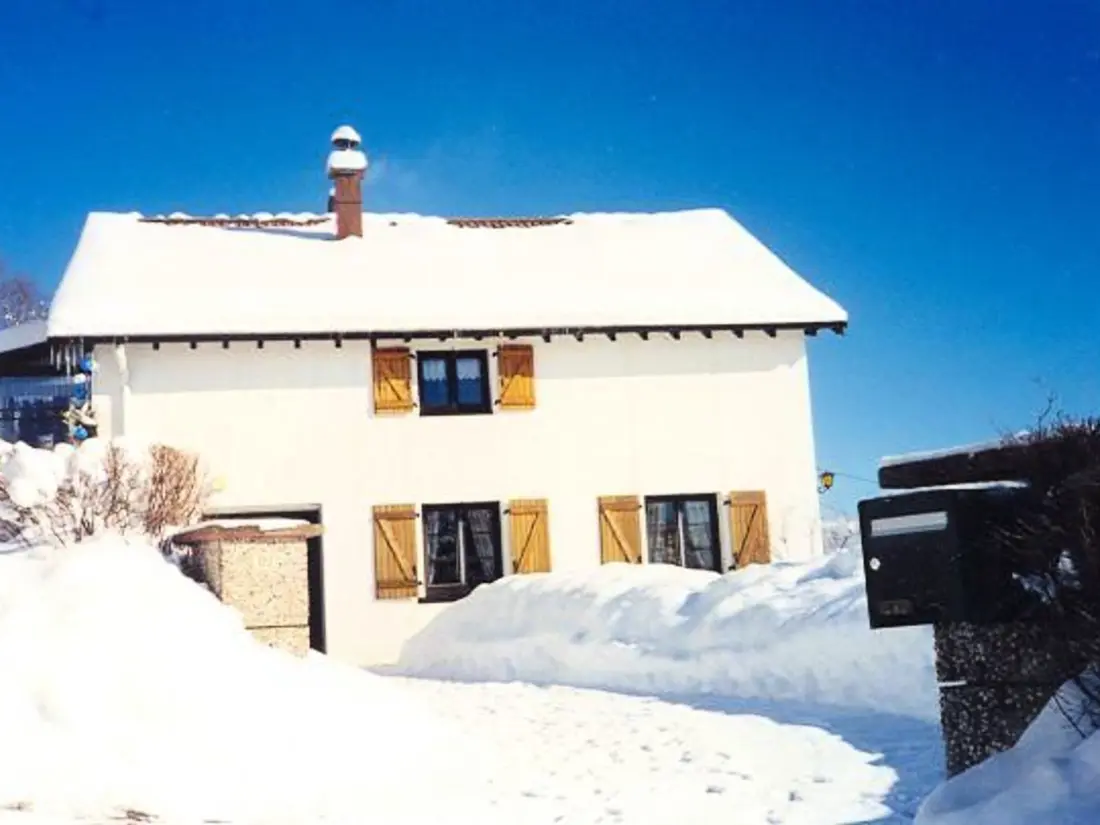 Maison de Vacances GERARDMER 50