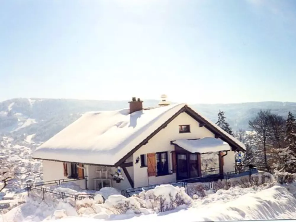 Maison de Vacances GERARDMER 50