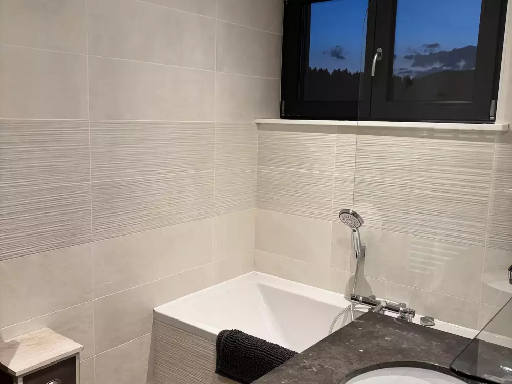 Maison de Vacances GERARDMER 78