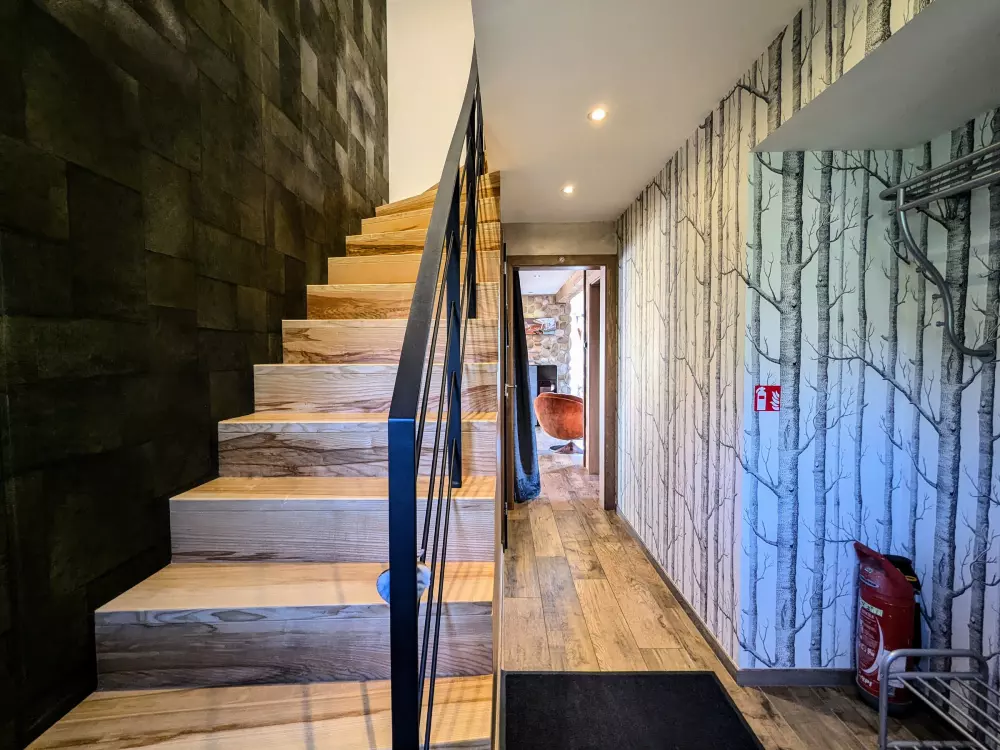 Maison de Vacances GERARDMER 78