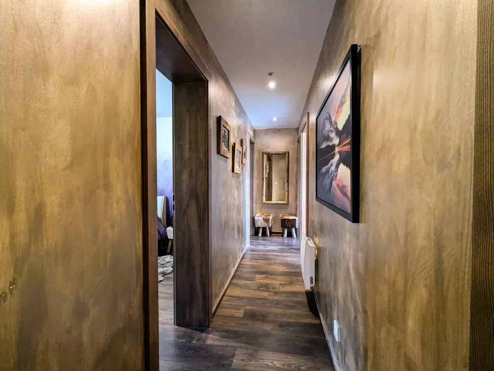 Maison de Vacances GERARDMER 78