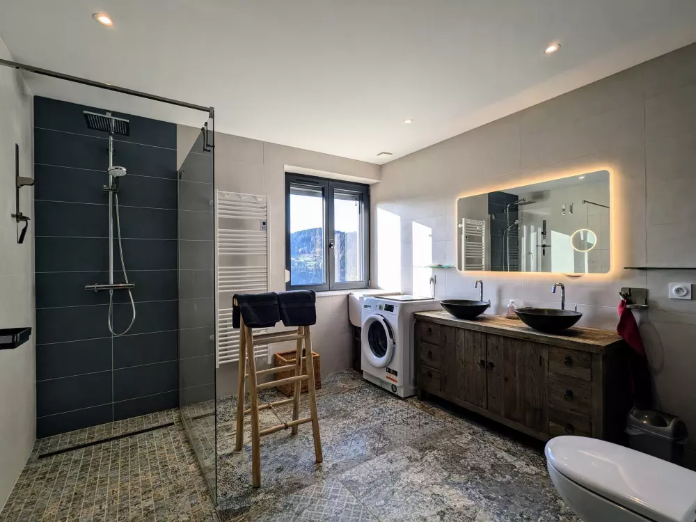 Maison de Vacances GERARDMER 78