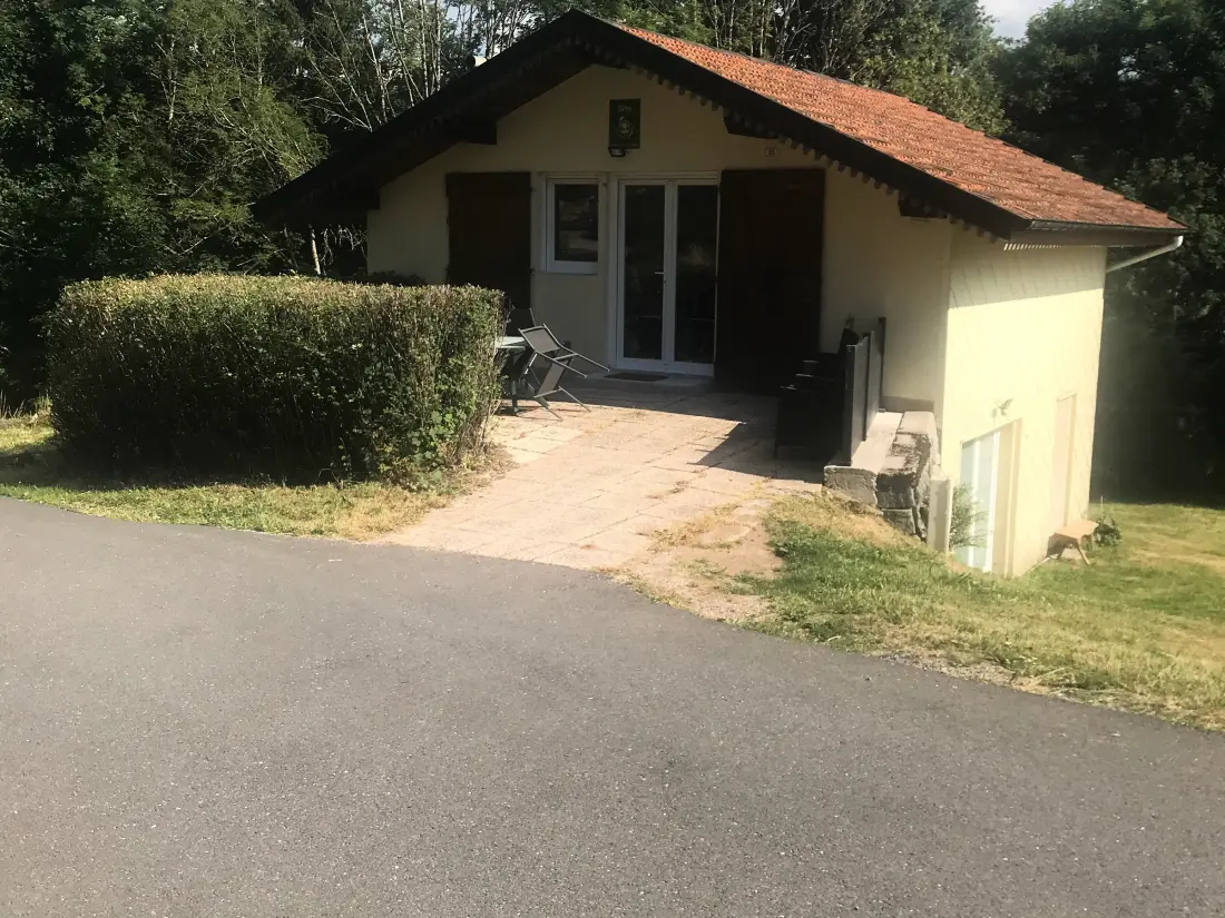 Maison de Vacances GERARDMER 80