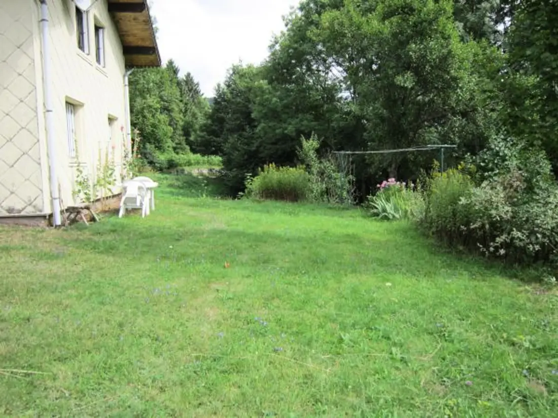 Maison de Vacances GERARDMER 80