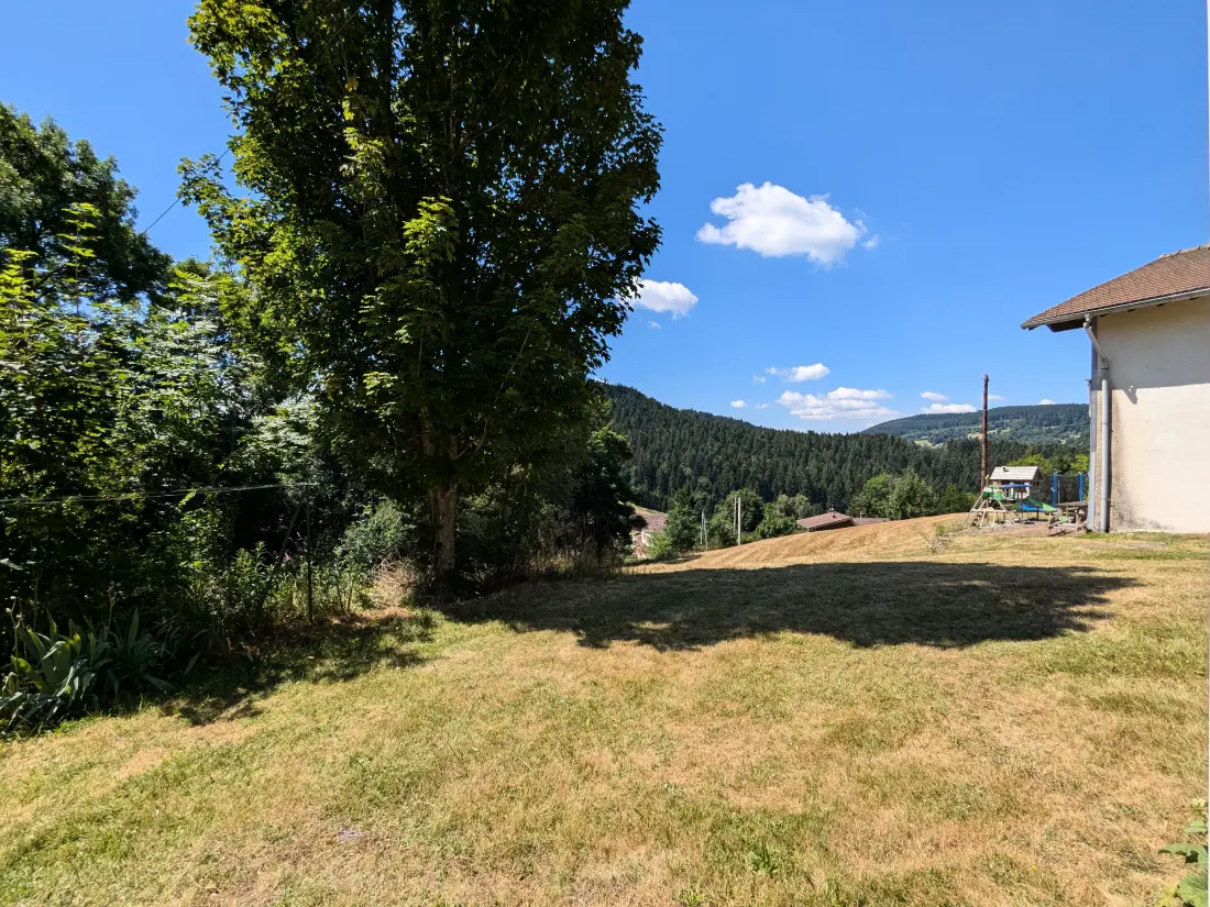 Maison de Vacances GERARDMER 80