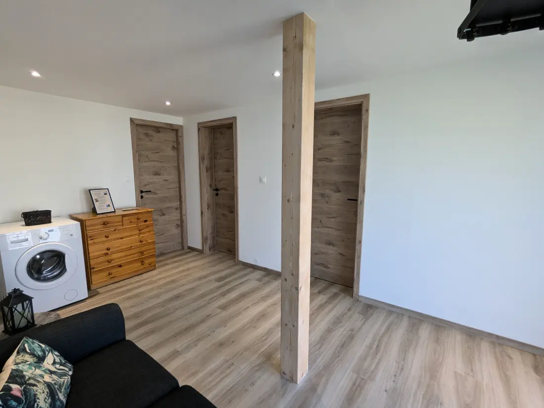 Maison de Vacances GERARDMER 80