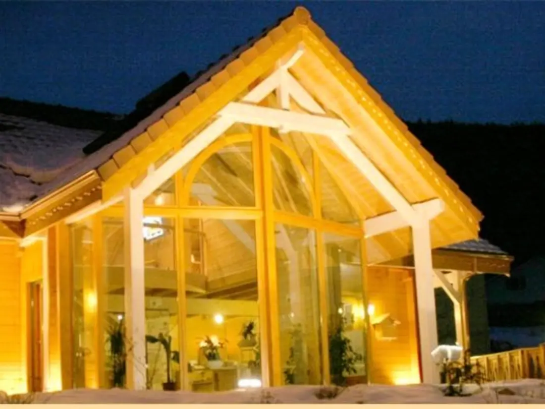 Maison de Vacances GERARDMER 85