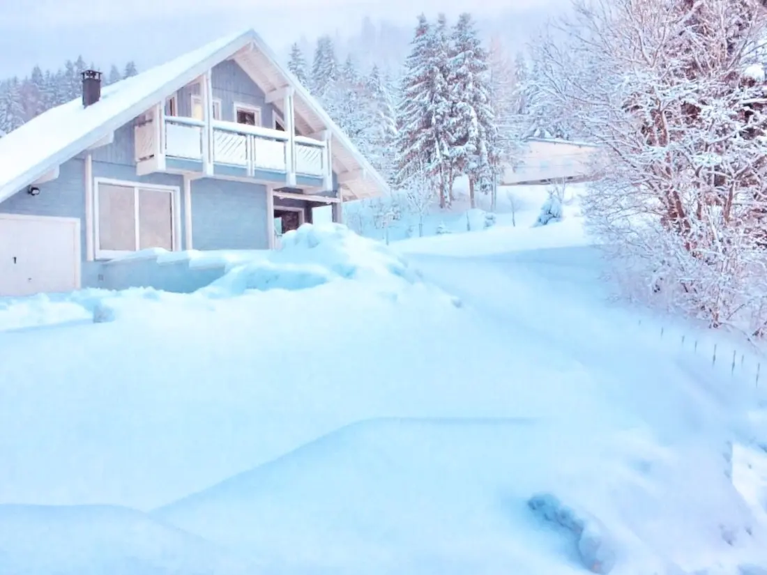 Maison de Vacances Gerardmer