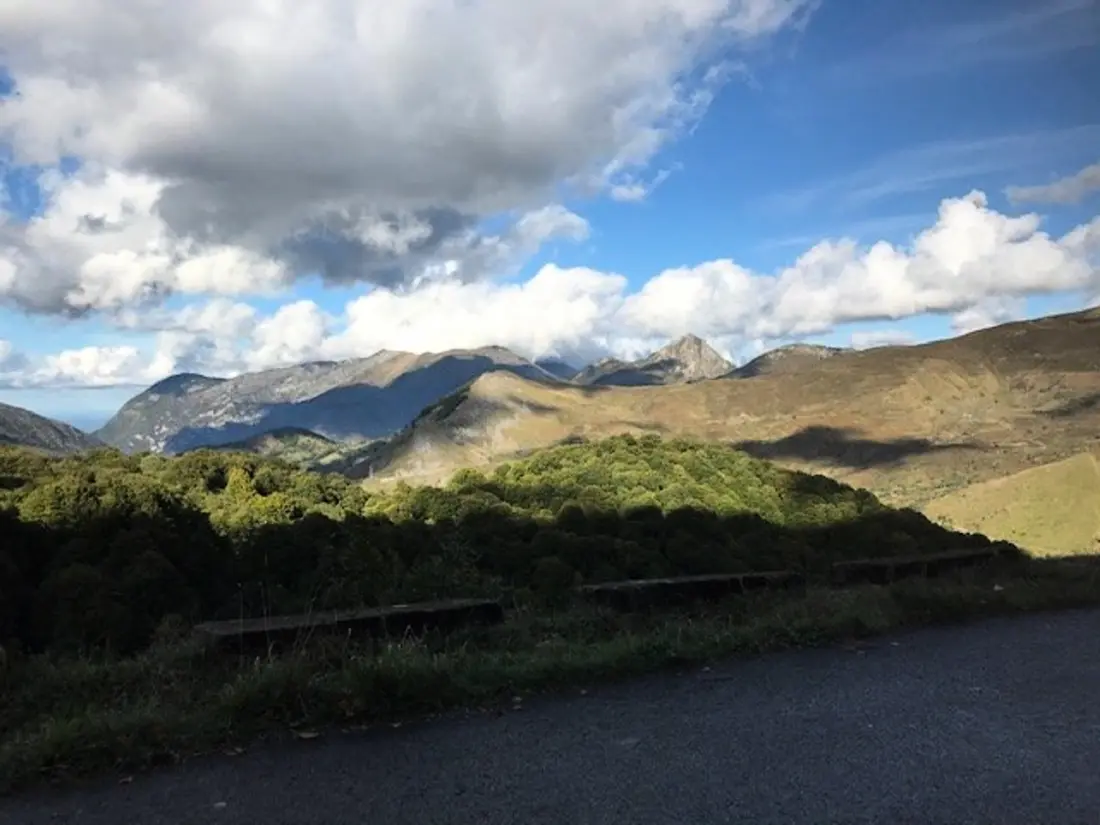 Location de Vacances Gourette 176