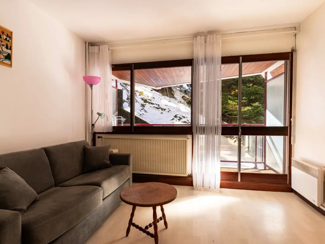 Location de Vacances Gourette 178