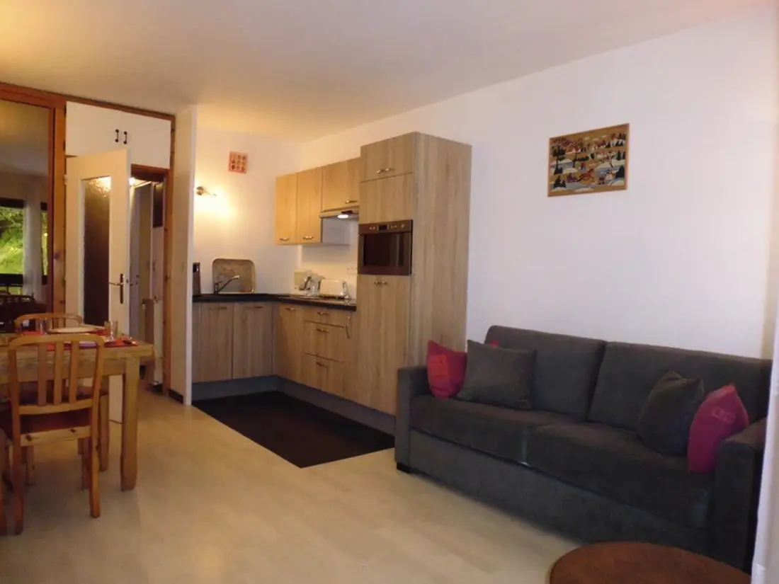 Location de Vacances Gourette 178