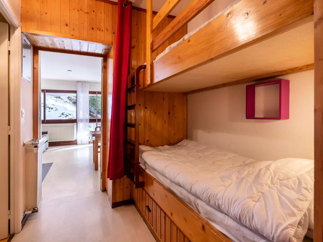 Location de Vacances Gourette 178