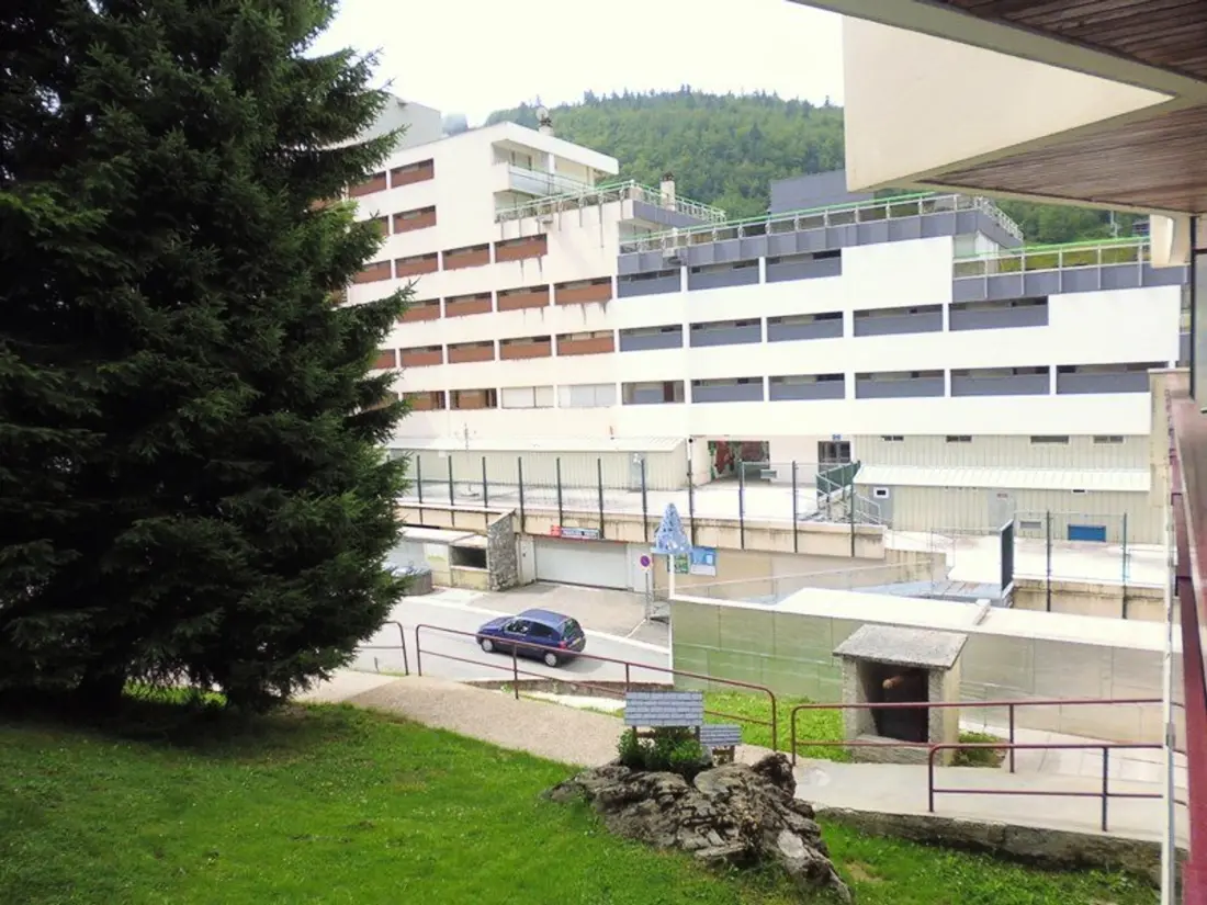 Location de Vacances Gourette 178