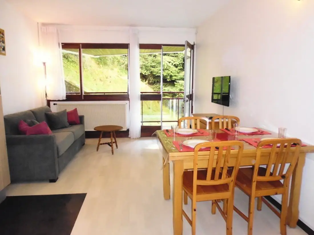 Location de Vacances Gourette 178
