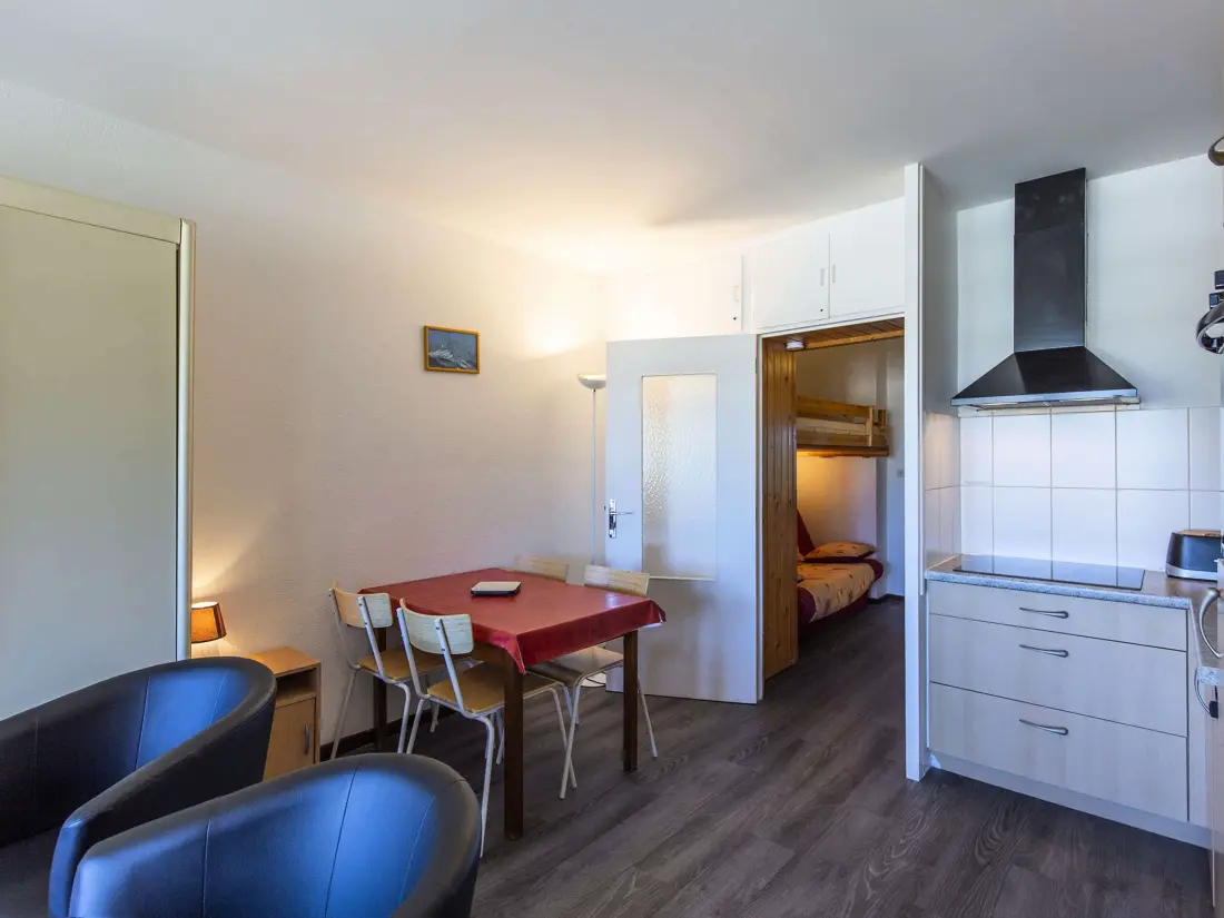 Location de Vacances Gourette 183
