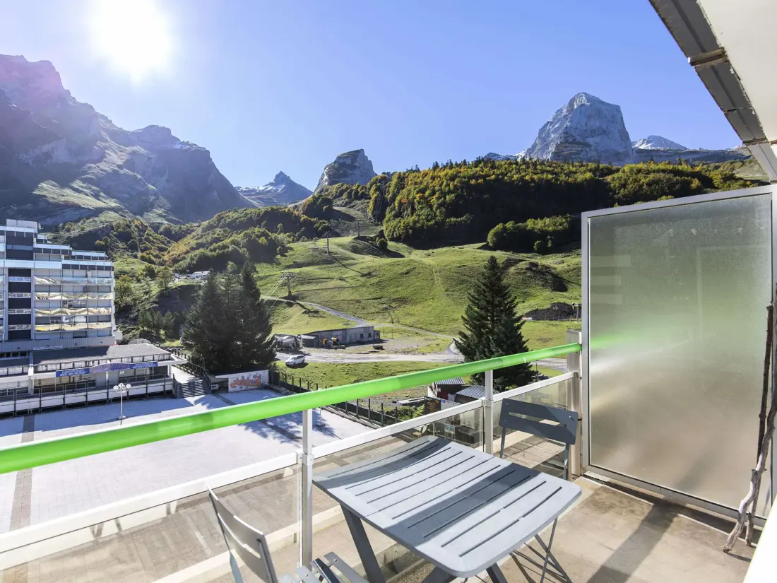 Location de Vacances Gourette 247