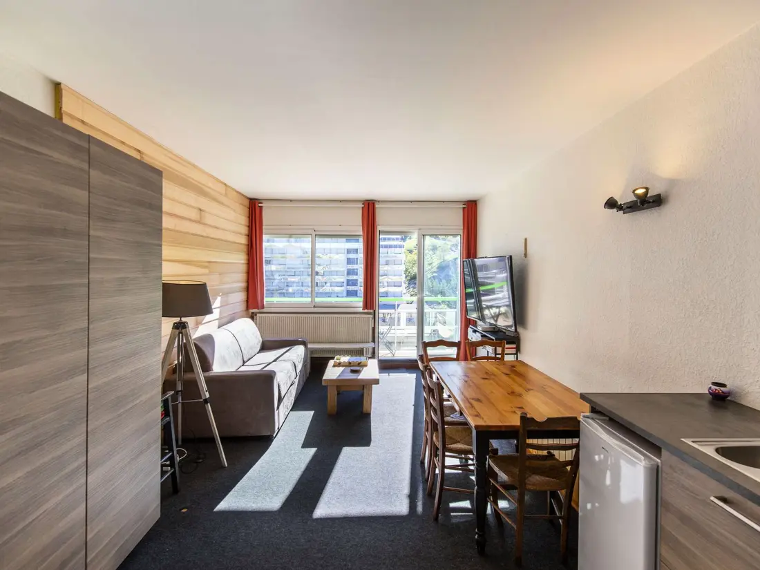 Location de Vacances Gourette 247