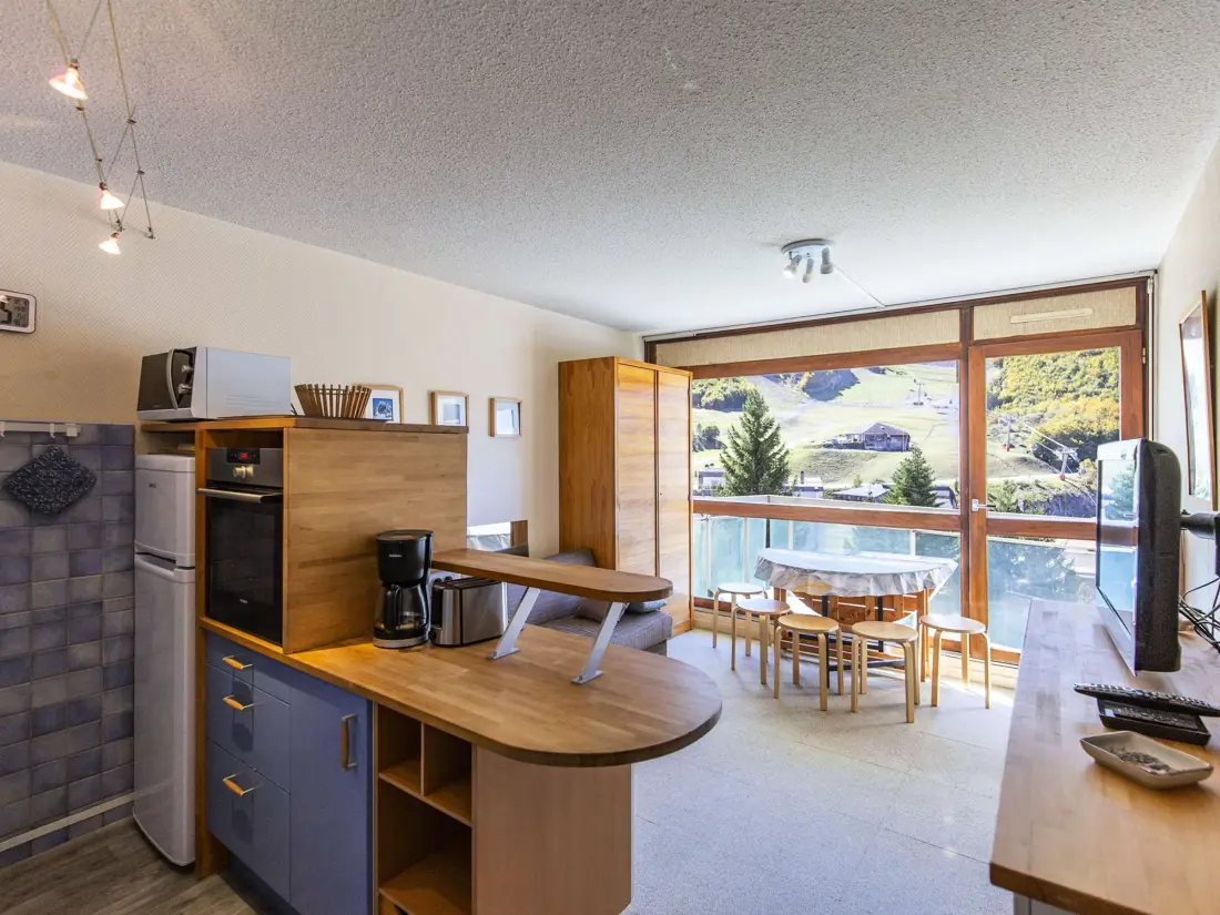 Location de Vacances Gourette 253