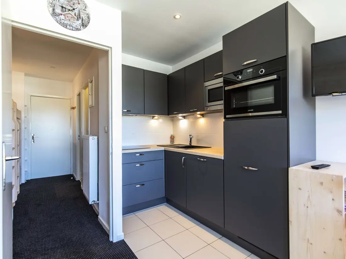 Location de Vacances Gourette 256