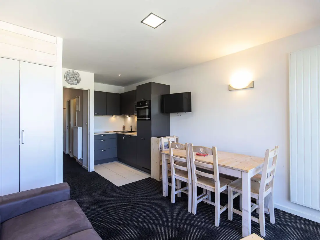 Location de Vacances Gourette 256