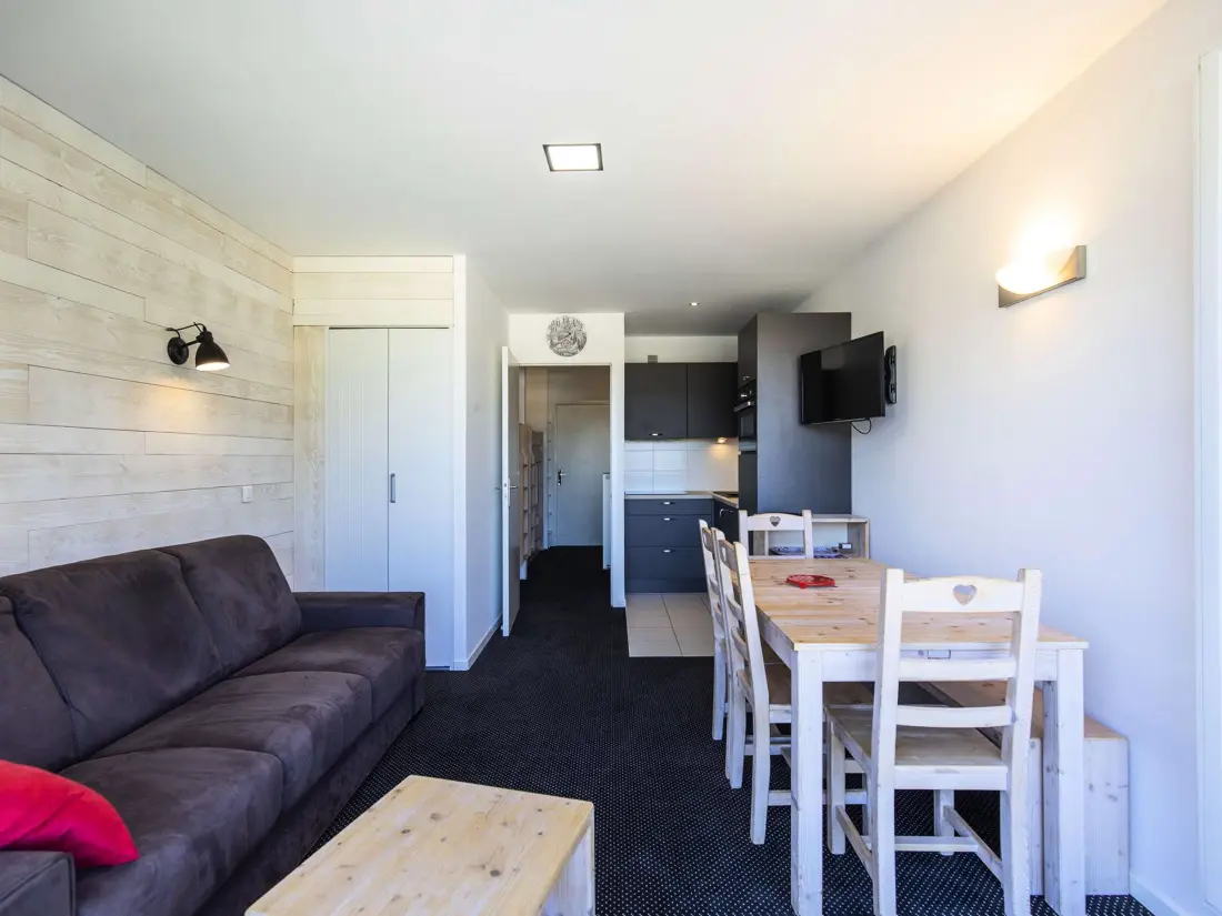 Location de Vacances Gourette 256