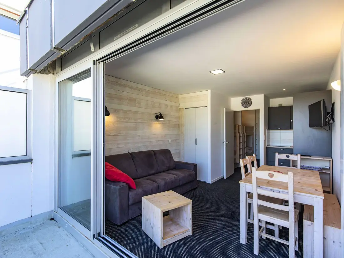 Location de Vacances Gourette 256