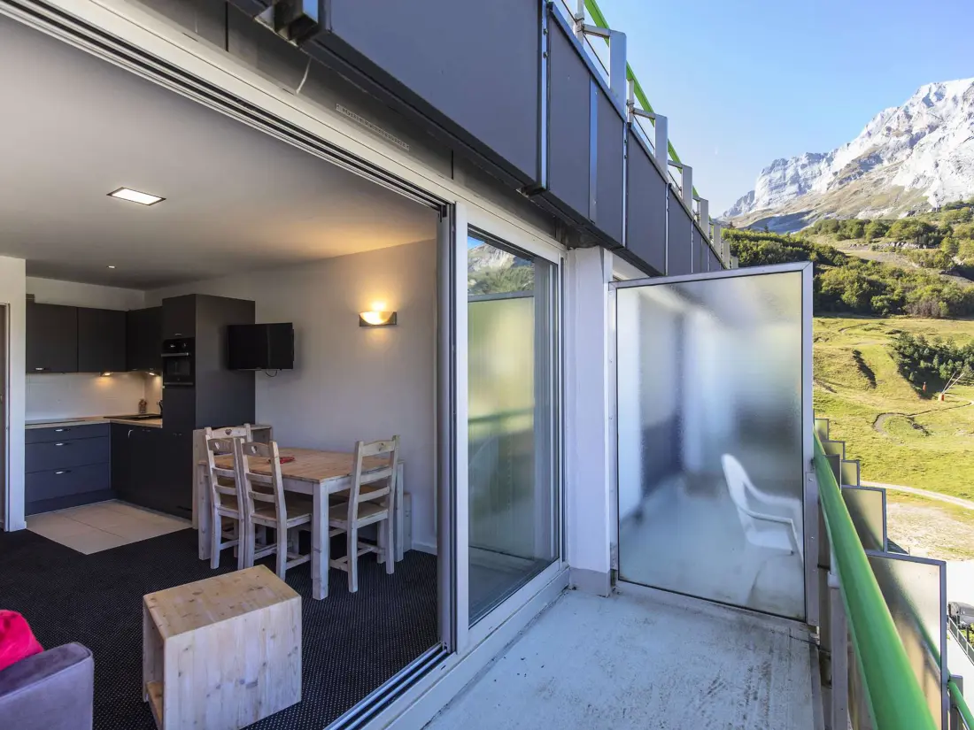 Location de Vacances Gourette 256