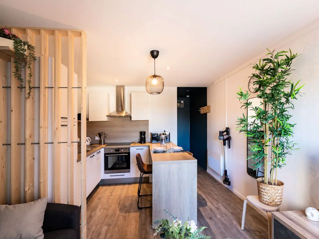 Location de Vacances Gourette 258