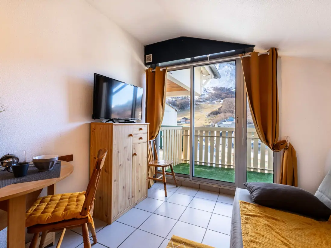Location de Vacances Gourette 259