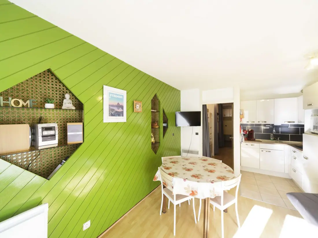 Location de Vacances Gourette 263