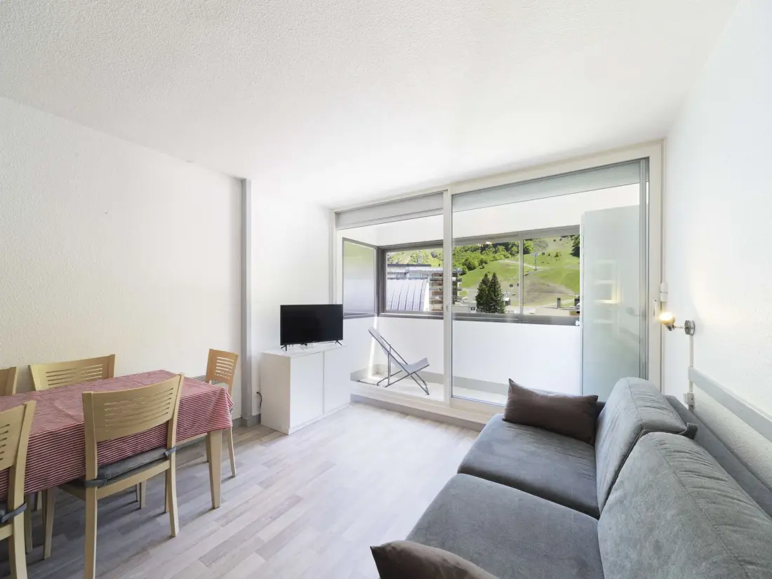 Location de Vacances Gourette 275