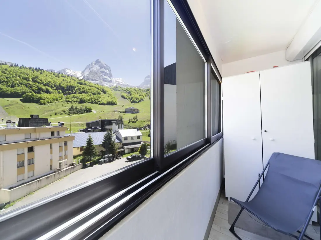 Location de Vacances Gourette 275