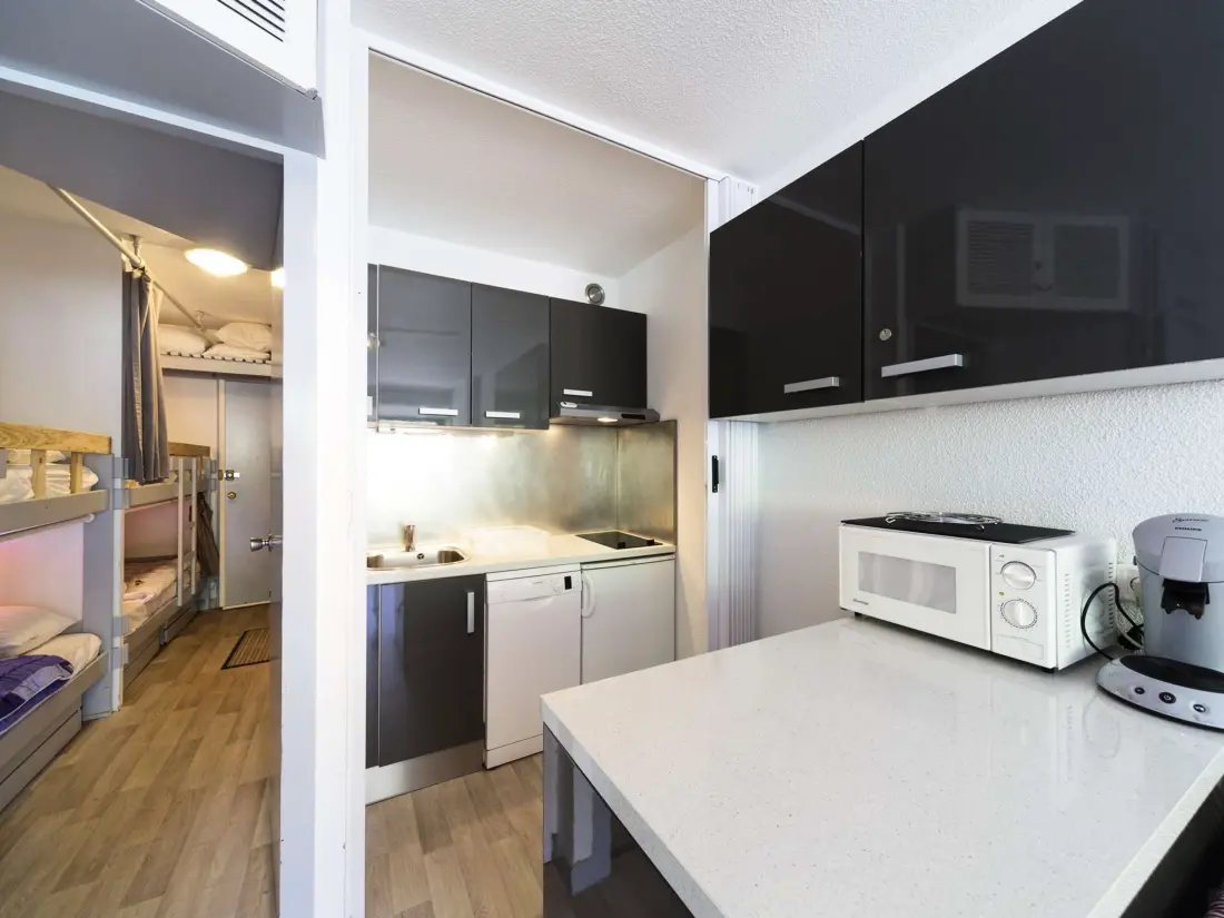 Location de Vacances Gourette 275