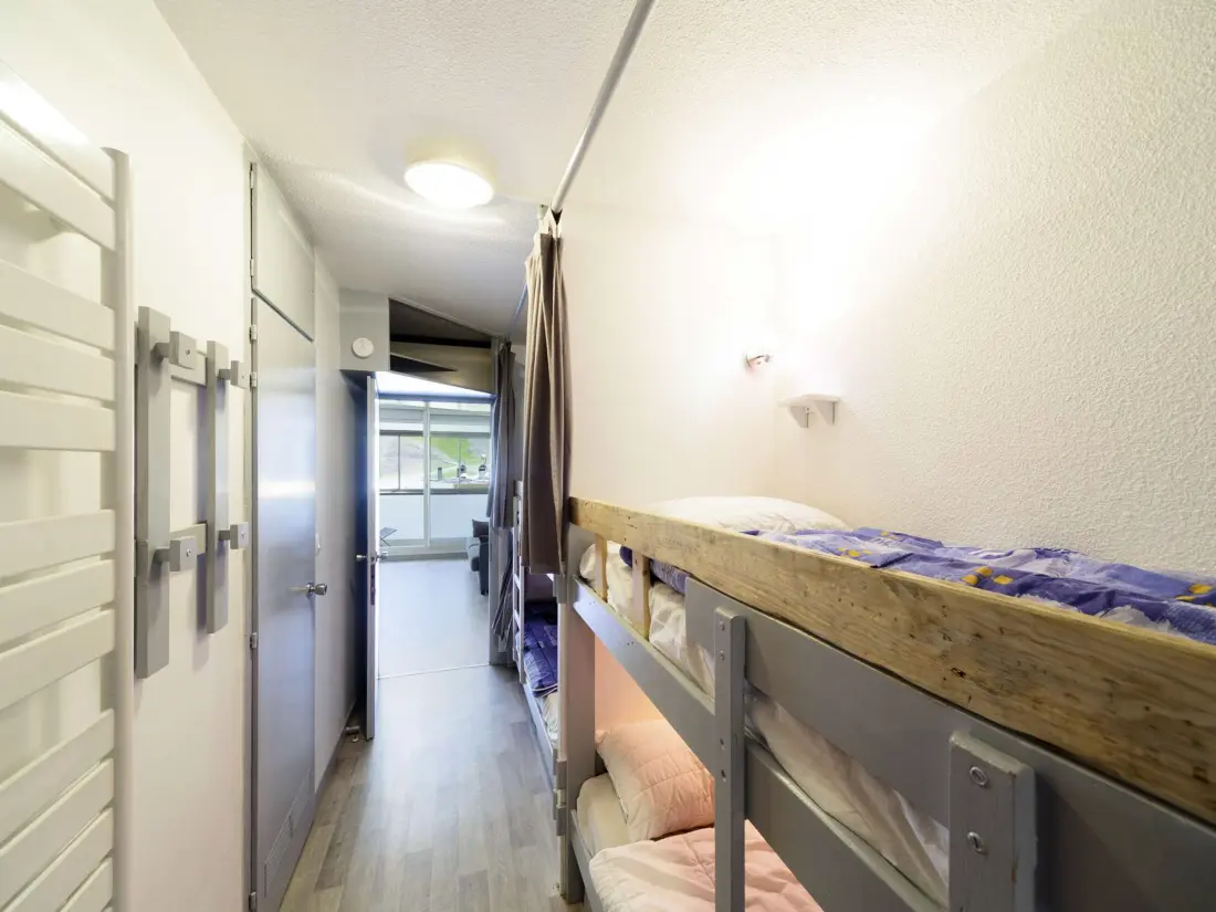 Location de Vacances Gourette 275