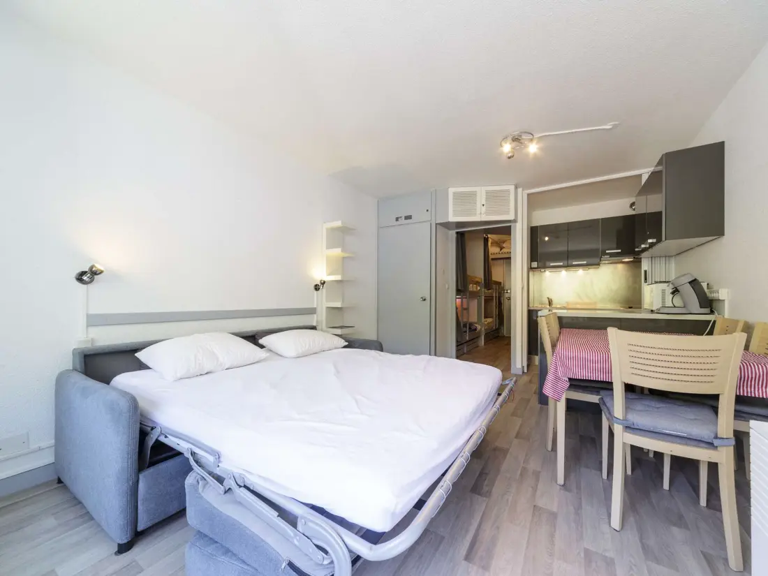 Location de Vacances Gourette 275