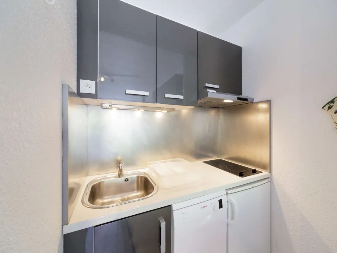 Location de Vacances Gourette 275