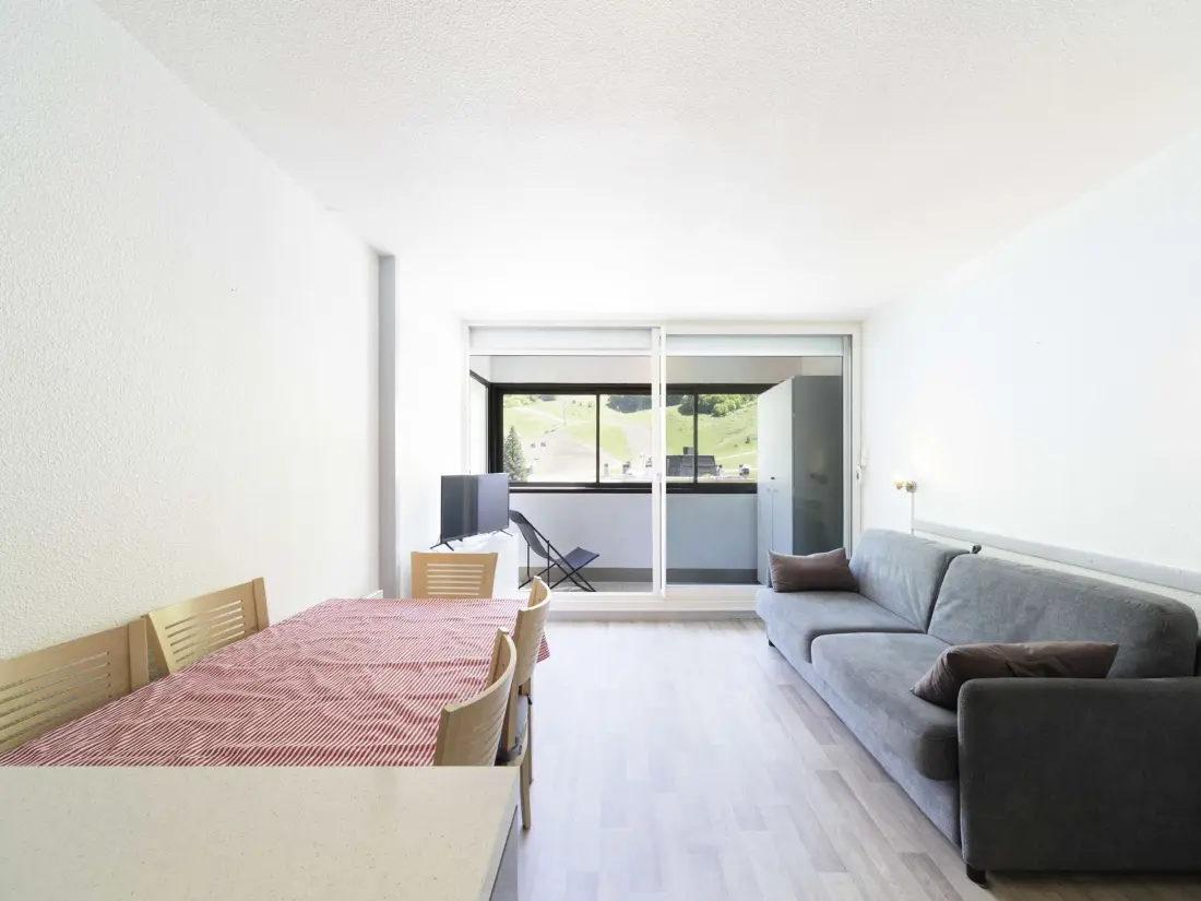 Location de Vacances Gourette 275