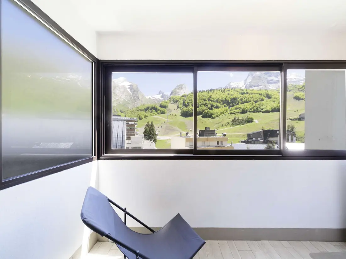 Location de Vacances Gourette 275