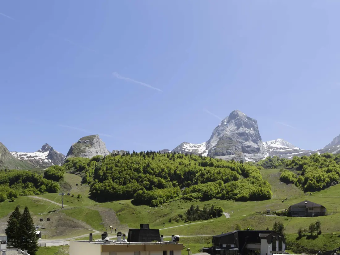 Location de Vacances Gourette 275